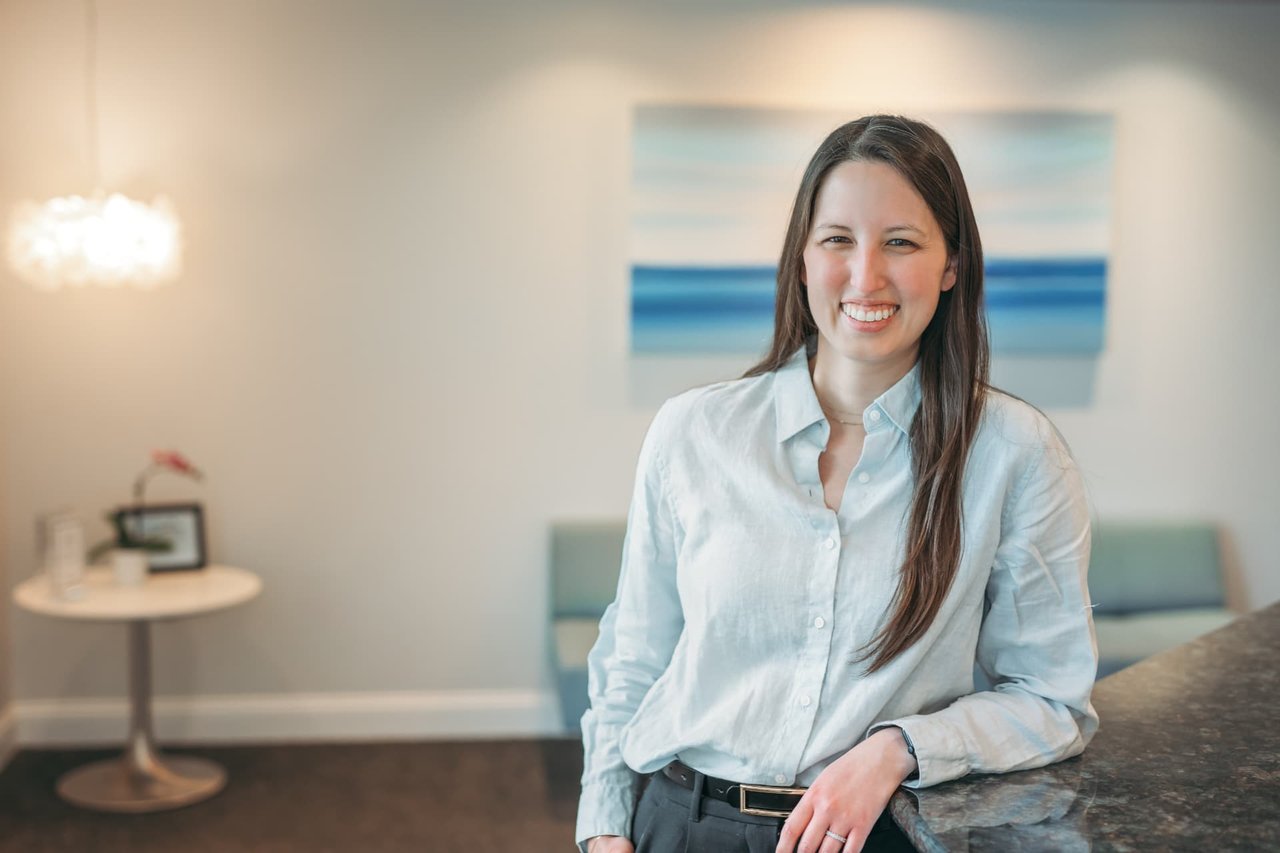 Dr. Amy Yeh, General Dentist at Hingham Dentistry