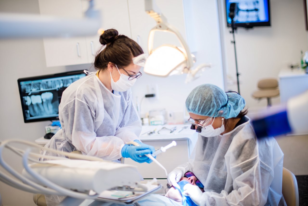 Specialty Dentistry at Hingham Dentistry in Hingham, MA