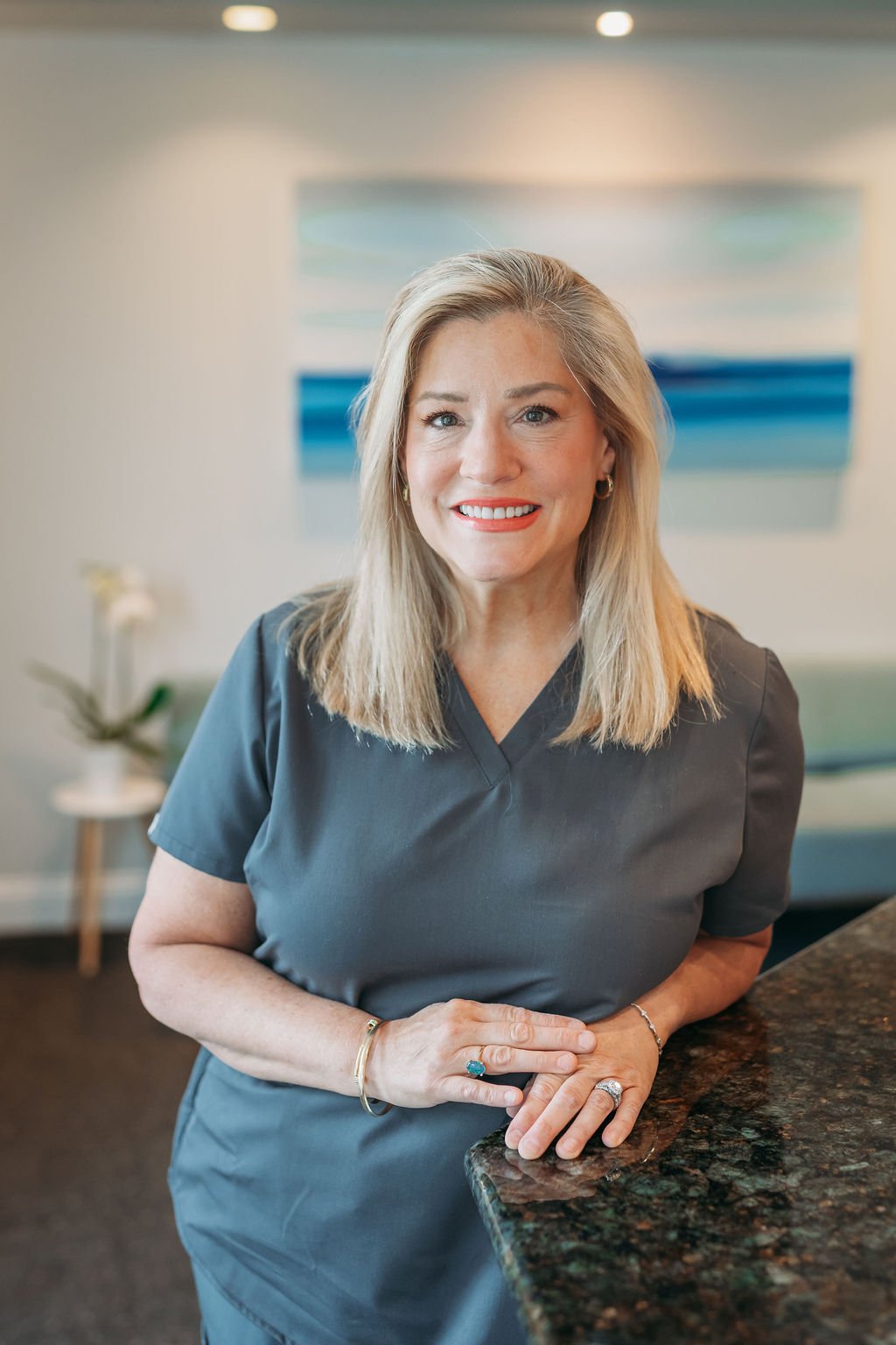 Sara Roberts, Hygienist at Hingham Dentistry