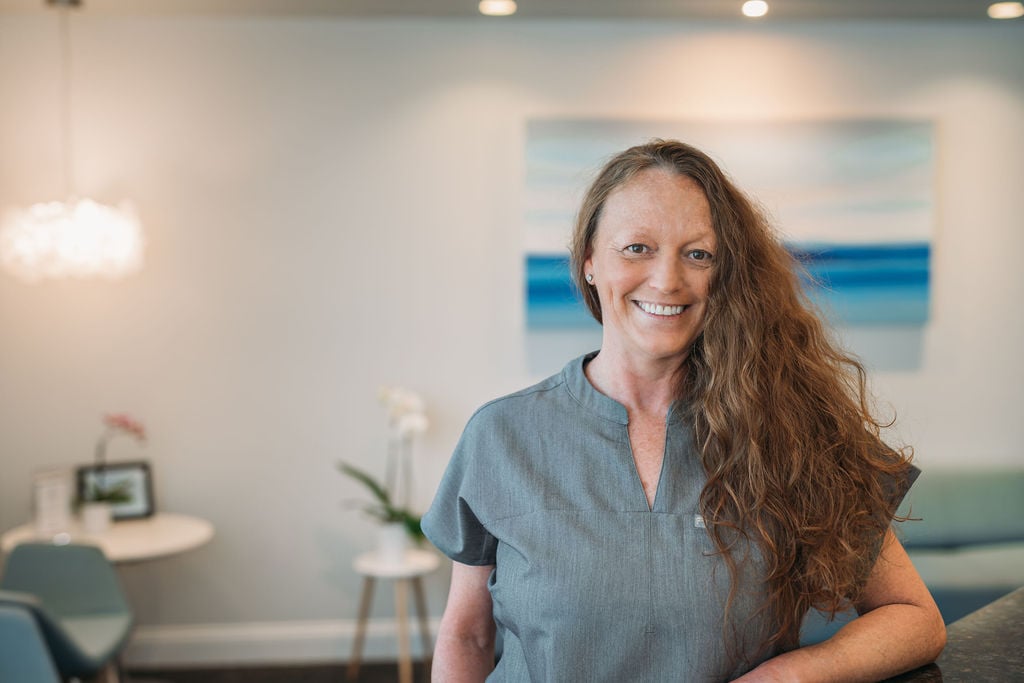 Kelly, Dental Assistant at Hingham Dentistry