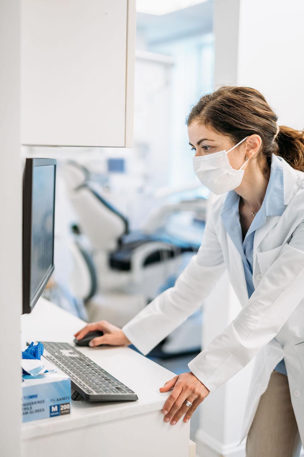 Endodontics care at Hingham Dentistry in Hingham, MA