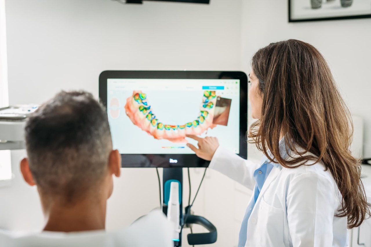 Invisalign® at Hingham Dentistry in Hingham, MA