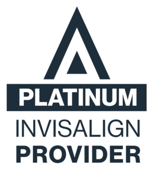 Platinum Invisalign Provider