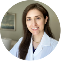 Dr. Elaina Kazes